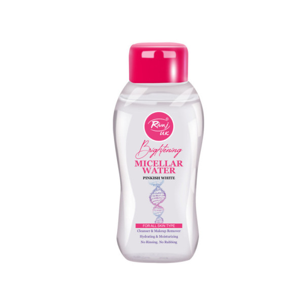 Brightening Micellar Water Pinkish White (100ml)