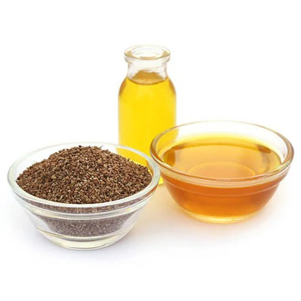 Ajwain Oil