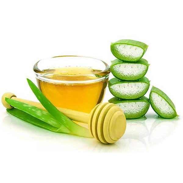 Aloe Vera Oil