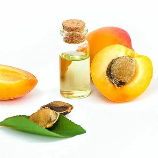 Apricot Oil