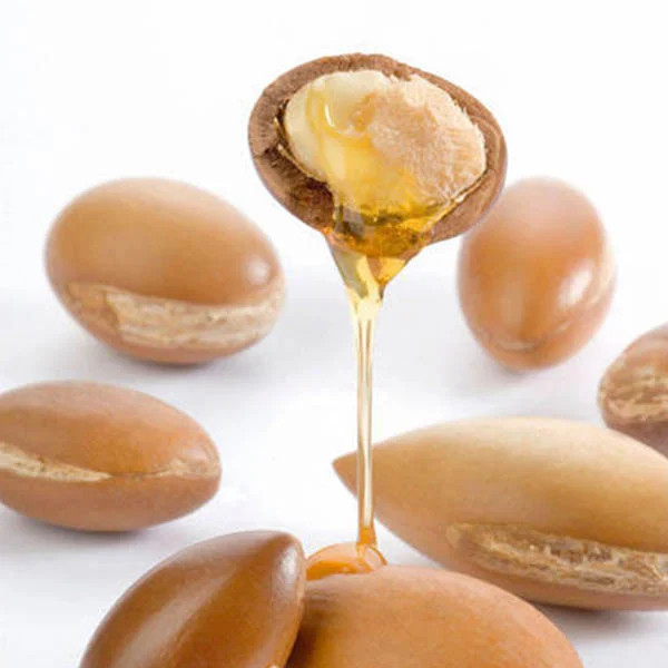 Argan Oil for Hair