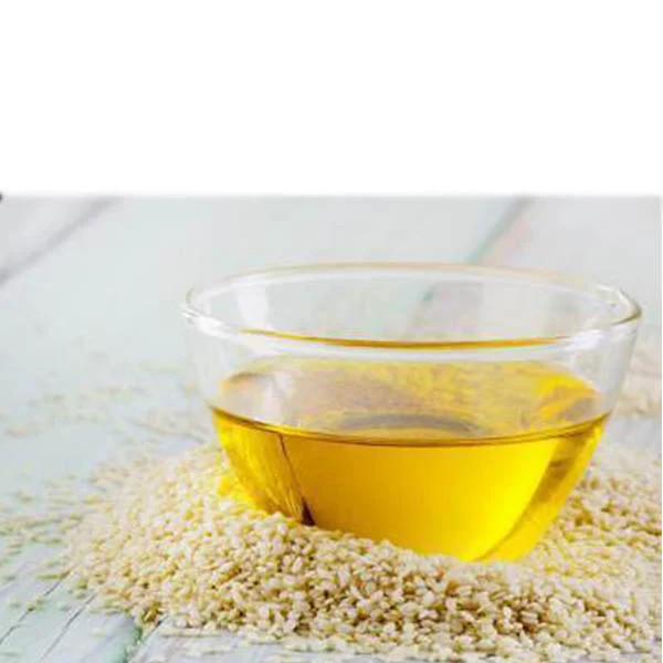 Barley Oil