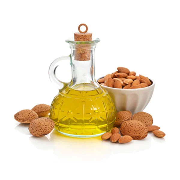 Bitter Almond Oil