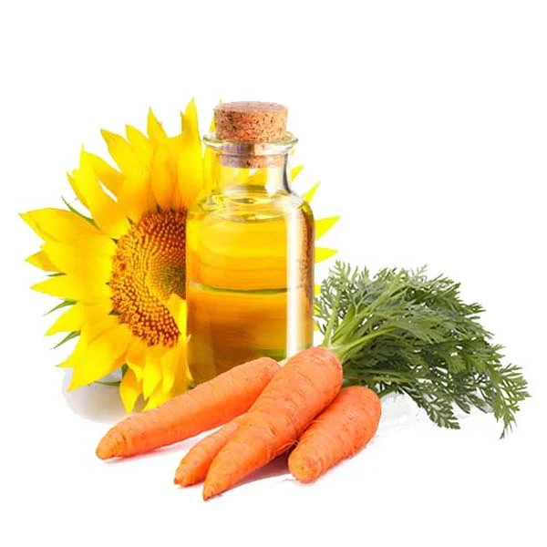 Carrot Oil