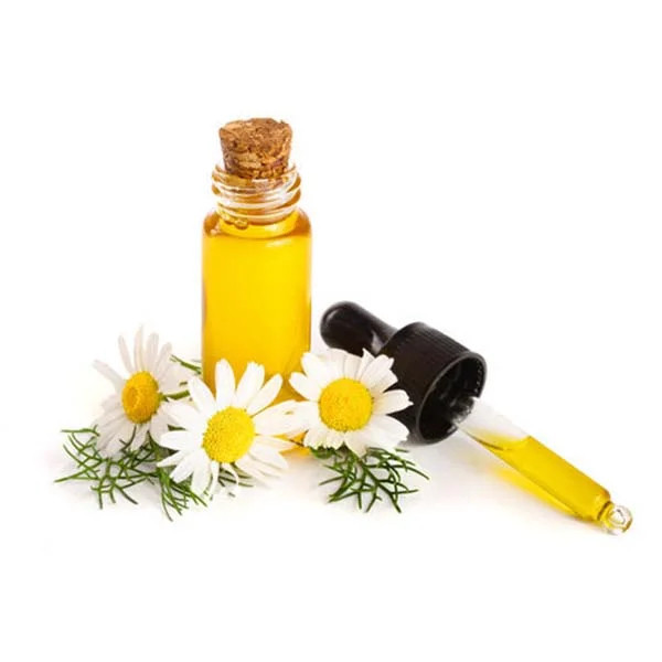 Chamomile oil