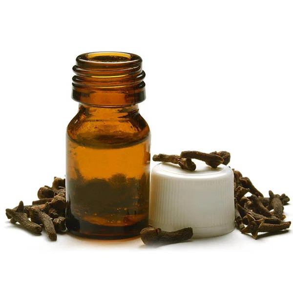 Clove oil