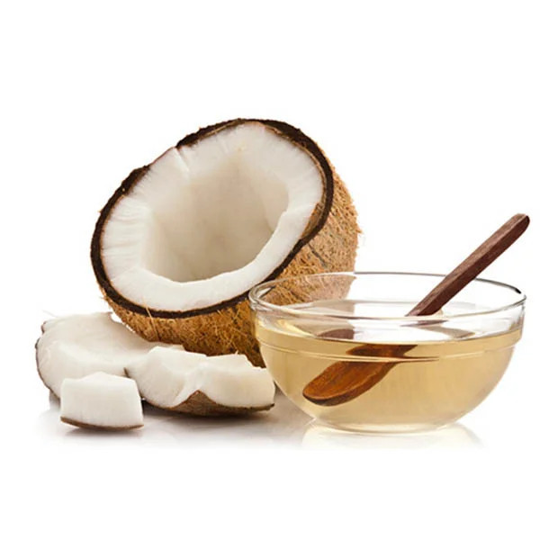 Coconut oil