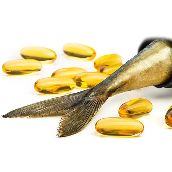 Cod liver oil