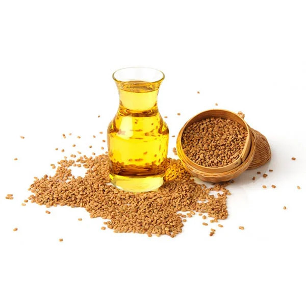 Fenugreek oil