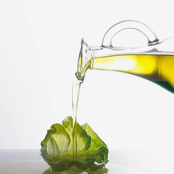 Lettuce oil