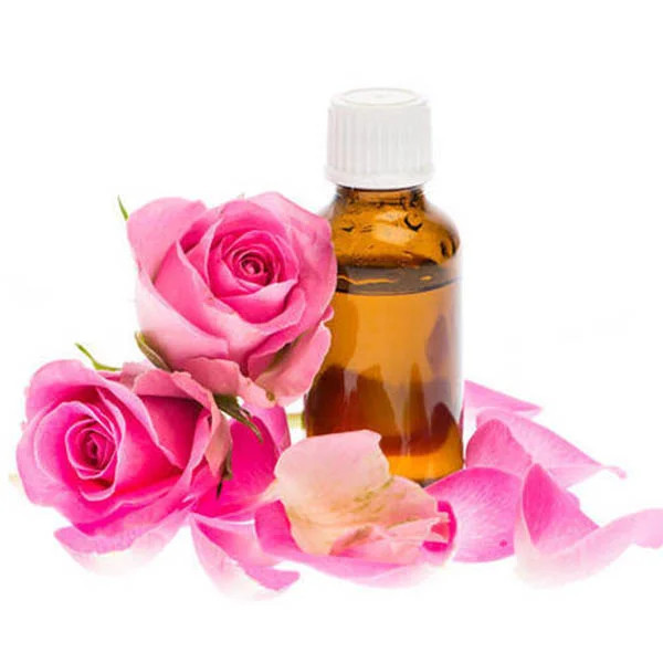 Rose oil