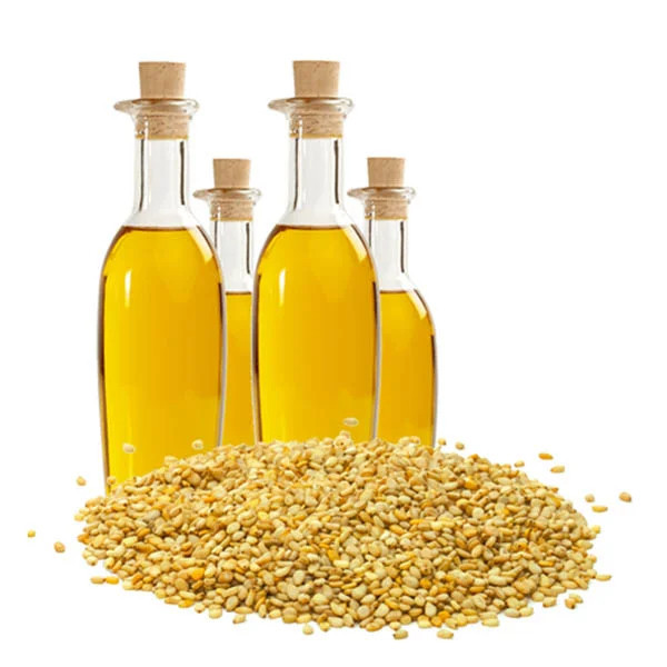 Sesame oil