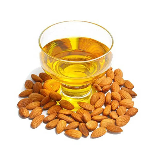 Sweet almond oil