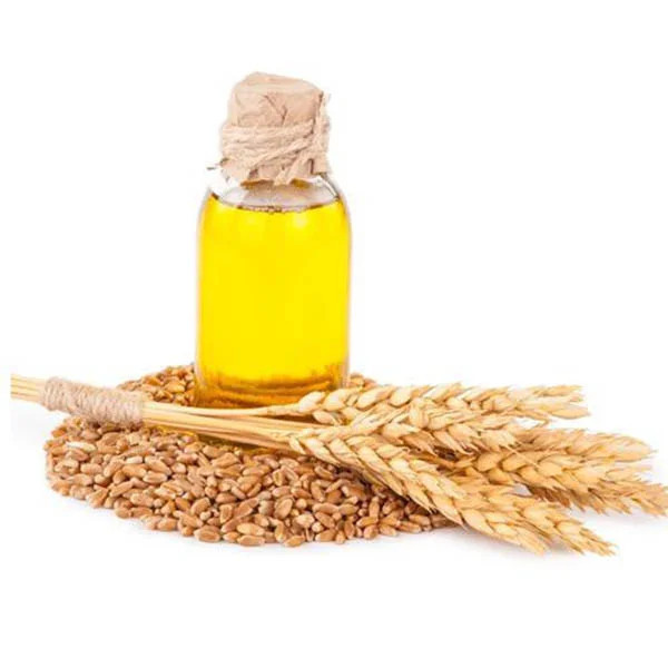 Wheat germ oil