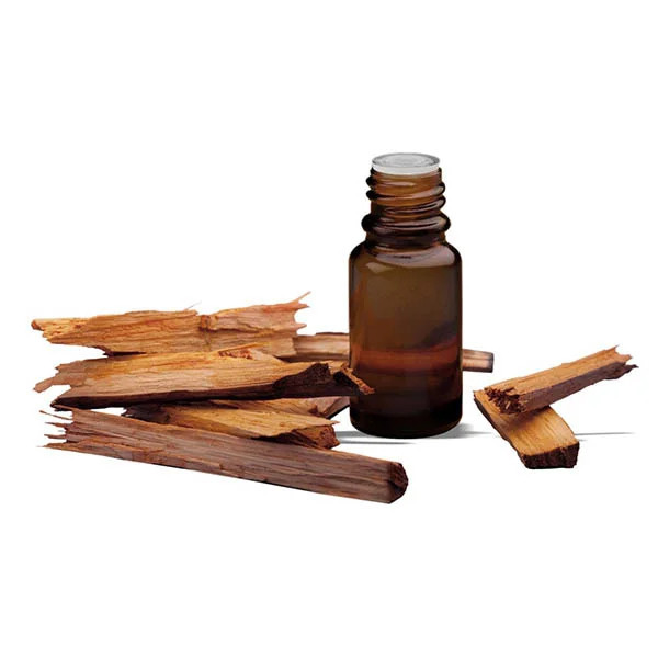 Sandalwood Oil