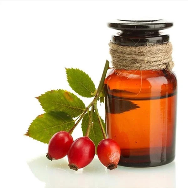 Rosehip Oil