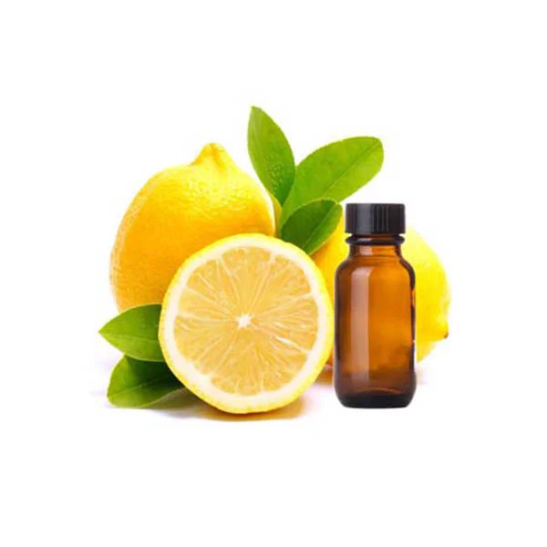 Lemon oil