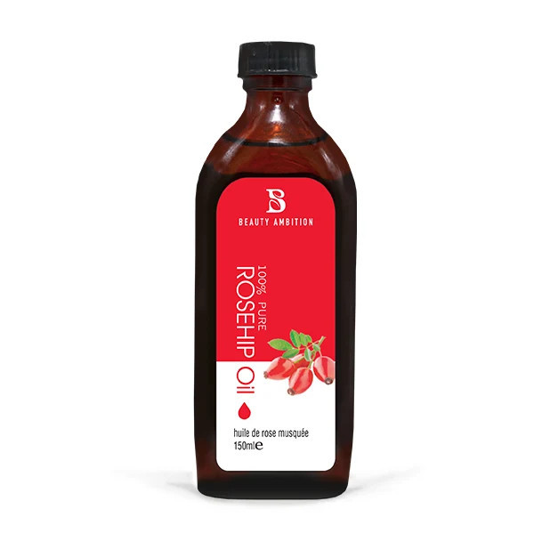 Rosehip oil