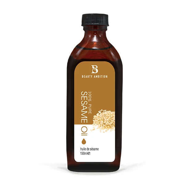 Sesame oil