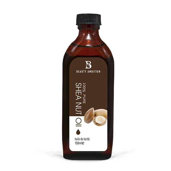 Shea nut oil