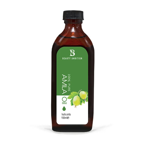 Amla oil