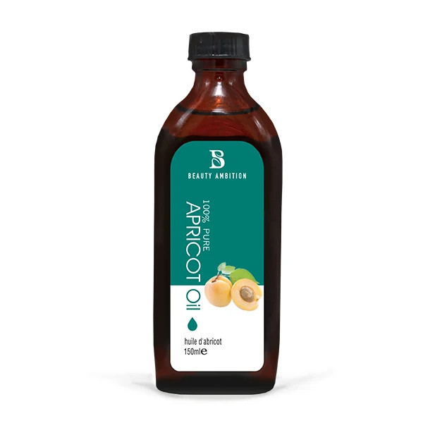 Apricot oil