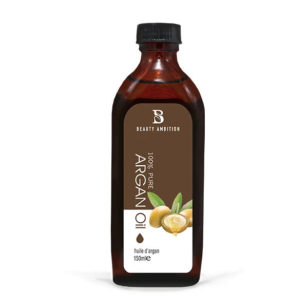 Argan oil