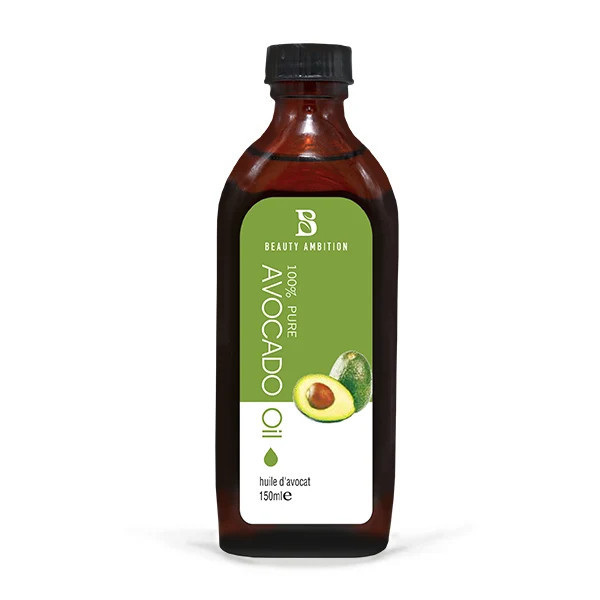 Avocado oil