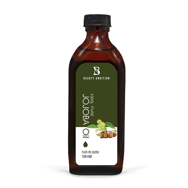 Jojoba oil