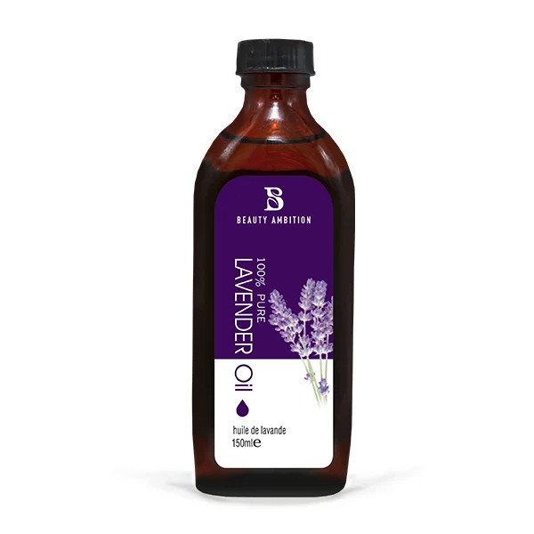 Lavender oil