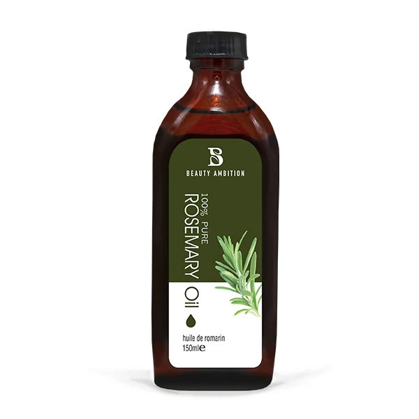 Rosemary oil