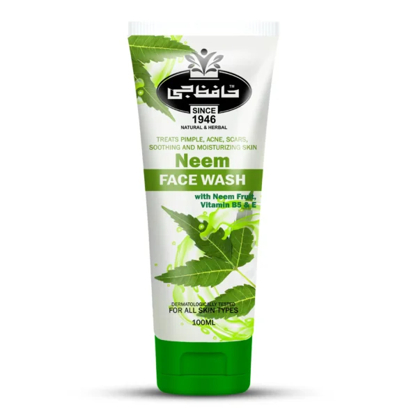 Neem Facewash