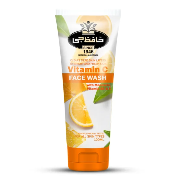 Vitamin C Facewash