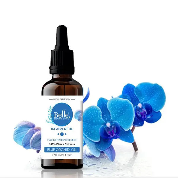 Blue Orchid Serum