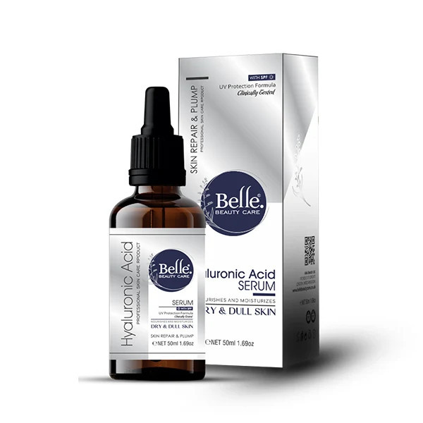 Hyaluronic Acid Serum