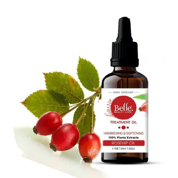 Rosehip Serum