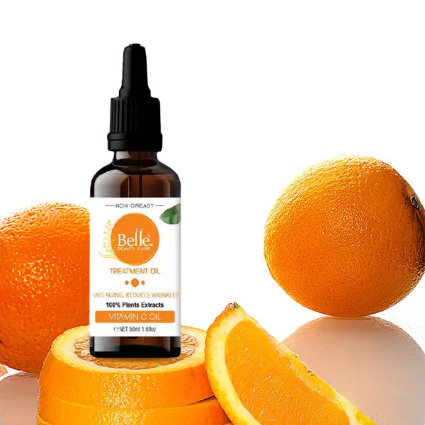 Vitamin C Serum