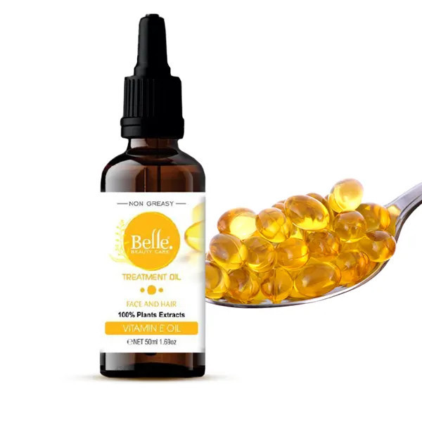 Vitamin E Serum