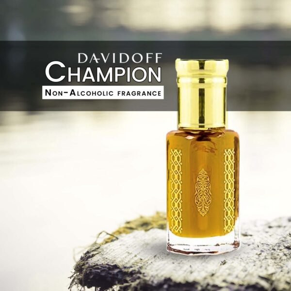 Champion by DAVIDOFF