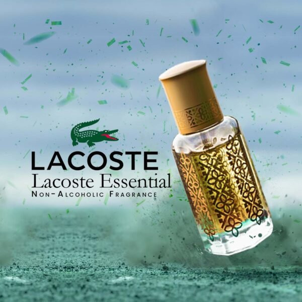 LACOSTE ESSENTIAL