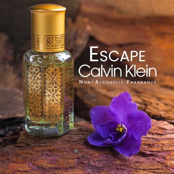 ESCAPE by CALVIN KLEIN