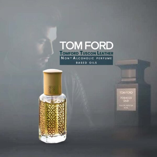 TOMFORD TUSCON LEATHER