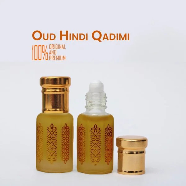 Oud Hindi Qadimi