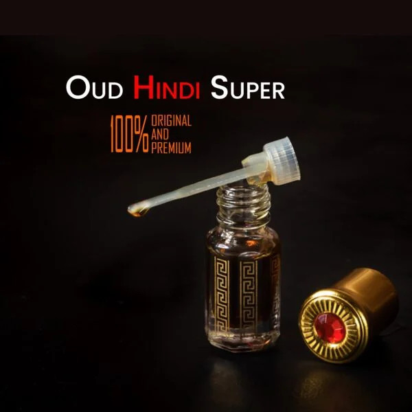 Oud Hindi Super