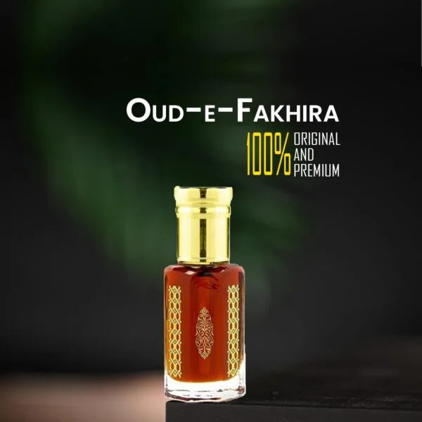 Oud-e-Fakhira