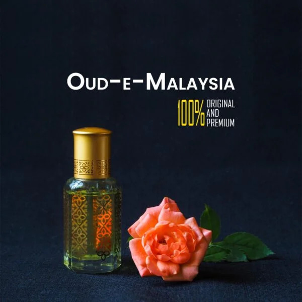 Oud-e-Malaysia