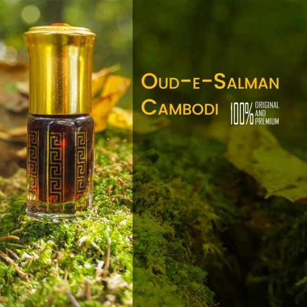 Oud-e-Salman Cambodi