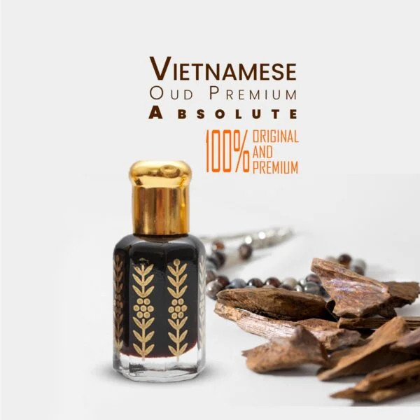 Vietnamese Oud Premium Absolute