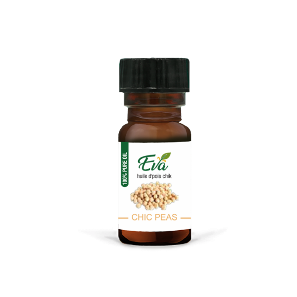 Chicpeas Oil