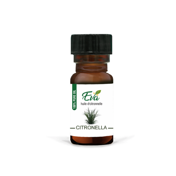 Citronella Oil